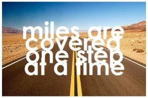 Miles are Covered